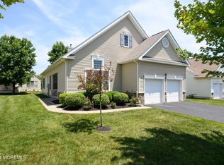 32 Fernwood Dr, Ocean, NJ 07712