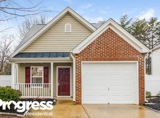 1012 Sapphire Dr, Gastonia, NC 28054