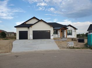 1148 Hawkshead St, Timnath, CO 80547