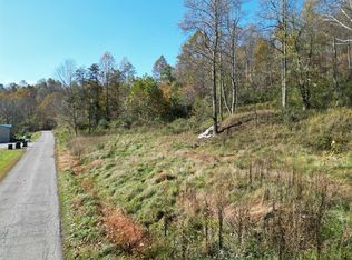 1161 Peniel Rd, Gay, WV 25244