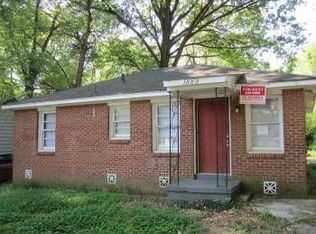 1889 Whitney Ave, Memphis, TN 38127