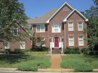 724 Watch Island Reach, Chesapeake, VA 23320