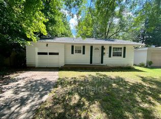 1134 S Pennsylvania Ave, Springfield, MO 65807