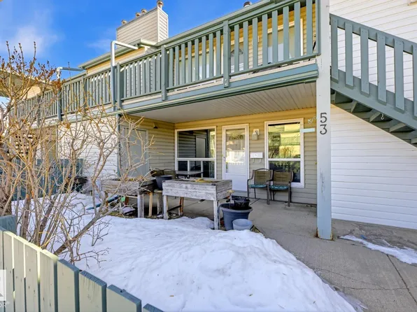 2703 79th St NW #53, Edmonton, AB T6K 3Z6