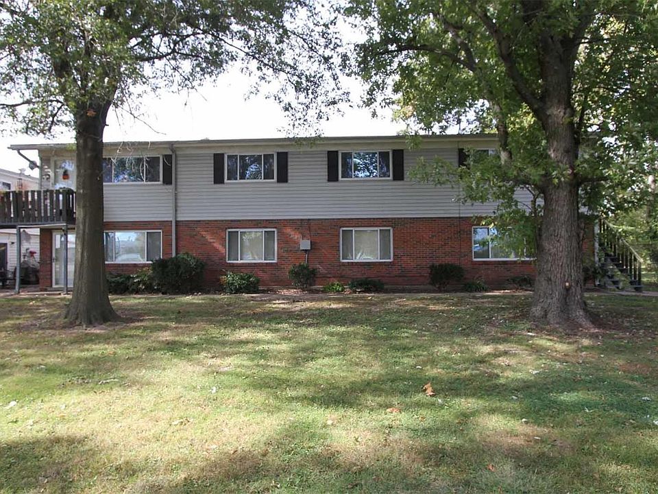 5310 Godfrey Rd Godfrey, IL, 62035 Apartments for Rent Zillow