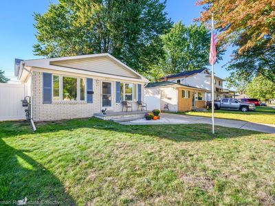 27845 Lorenz St, Madison Heights, MI, 48071