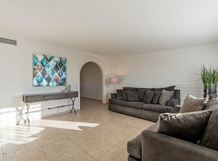 4857 S Calle Pilar, Tucson, AZ 85714