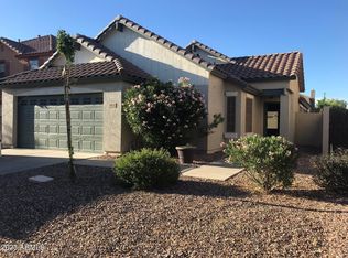 3931 E Ironhorse Rd, Gilbert, AZ 85297