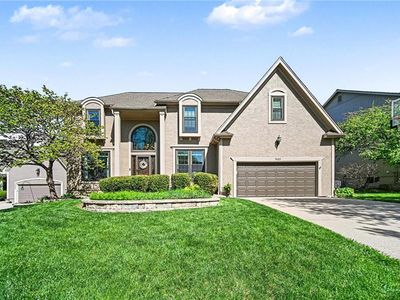 5420 W 132nd Ter, Overland Park, KS, 66209