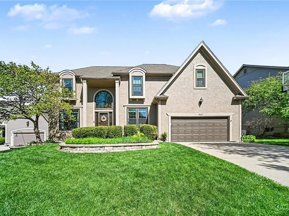 5420 W 132nd Ter, Overland Park, KS 66209