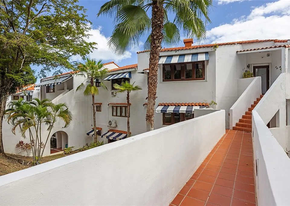 RIO MAR Cluster 3, Villa Del Amanecer