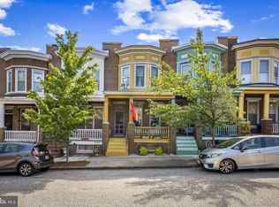 3005 Abell Ave, Baltimore, MD 21218