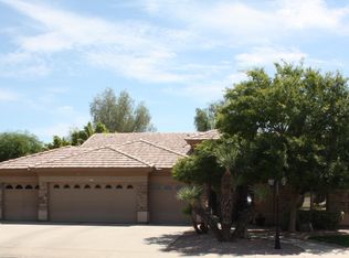 23223 N 71st Dr, Glendale, AZ 85310