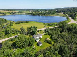 27 Goshen Fishers Mills Rd, Goshen, NS B0H1M0