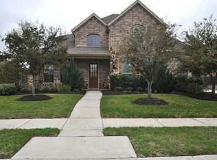 5818 Dillon Creek Ln, Katy, TX 77494