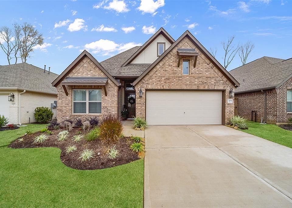1st image of 7484 Caprock Canyon Lane