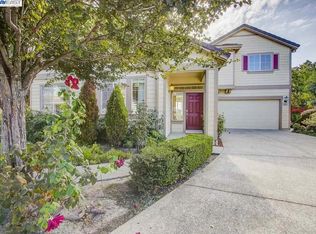 35051 Mount Palomar Ct, Fremont, CA 94555