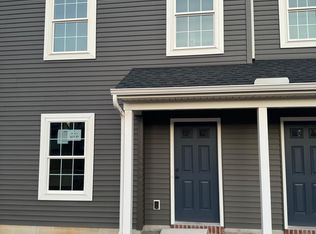4 Jake Aly, Carlisle, PA 17013