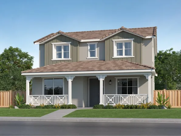 414 National Garden Ln, Vacaville, CA 95687