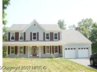 17 Maple Leaf Ct, Stafford, VA 22554