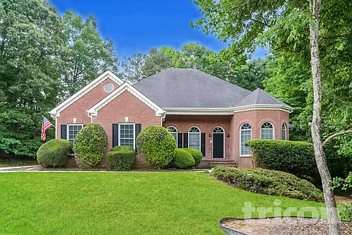 3545 Bulloch Lake Rd Photo 1