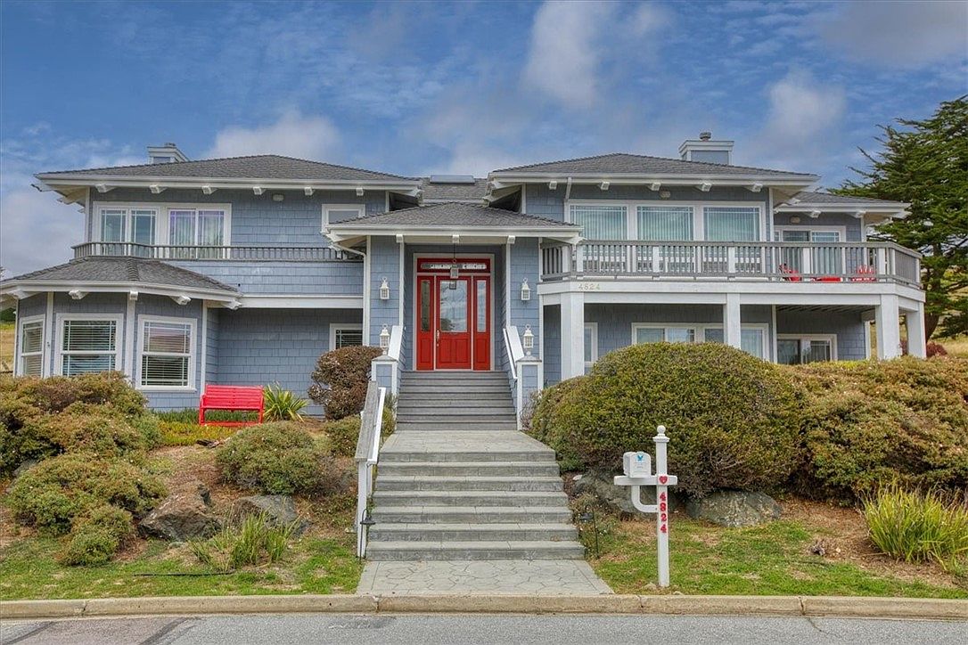 4824 Windsor Blvd, Cambria, CA 93428 | Zillow