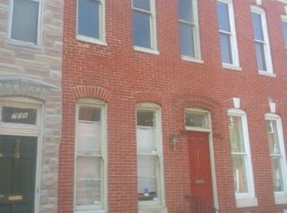 711 Portland St, Baltimore, MD 21230