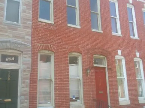 711 Portland St, Baltimore, MD 21230