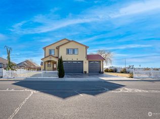 Vidon Fourth Add, Quincy, WA 98848