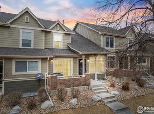 2814 Golden Wheat Ln, Fort Collins, CO 80528