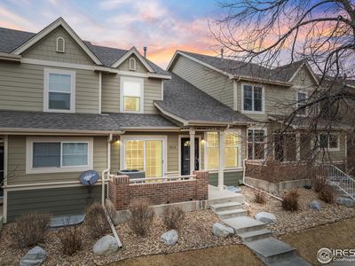 2814 Golden Wheat Ln, Fort Collins, CO, 80528