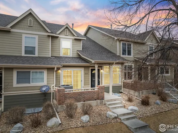 2814 Golden Wheat Ln, Fort Collins, CO 80528