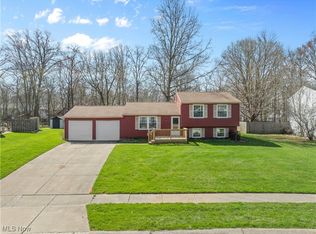 4301 Baird Rd, Stow, OH 44224