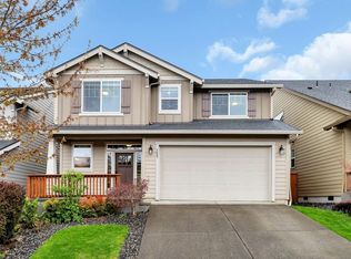 3623 NE Sitka Dr, Camas, WA 98607