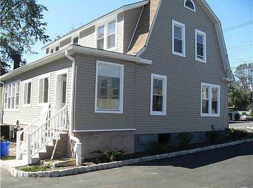 1564 Route 27 house