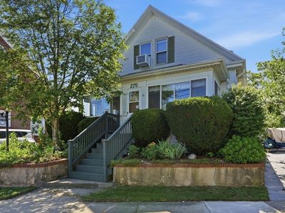 275 Rockdale Ave, New Bedford, MA, 02740