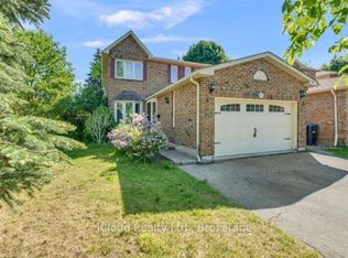 41 Mount Pleasant Dr, Brampton, ON L6Z2P3