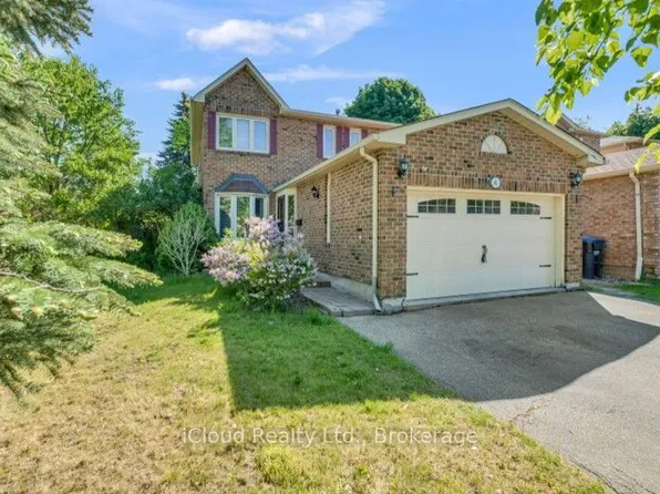 41 Mount Pleasant Dr, Brampton, ON L6Z 2P3