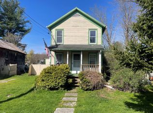 37 Railroad Ave, Berkshire, NY 13736