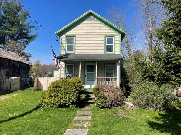 37 Railroad Ave, Berkshire, NY 13736