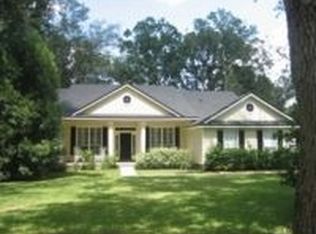 3107 Peoria Rd, Orange Park, FL 32065