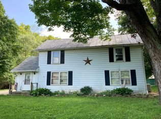 3230 Pennyroyal Rd, Chillicothe, OH 45601