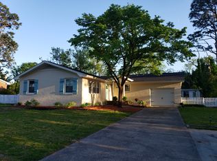 4934 Richardson Dr, Wilmington, NC 28405