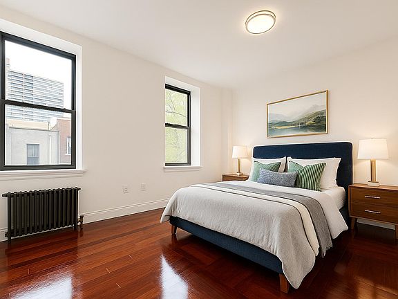 3rd image of 611 W 137th St APT 41