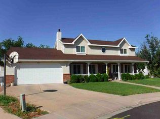 2289 Arrowhead Cir, Santa Clara, UT 84765