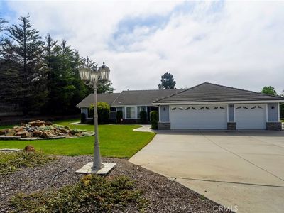 1325 Humboldt Dr, Nipomo, CA, 93444