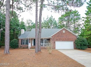 3 Greenville Ln, Pinehurst, NC 28374