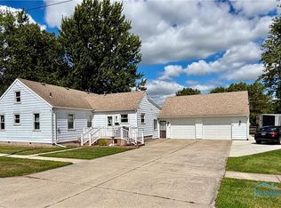 601 Wilson St, Genoa, OH 43430