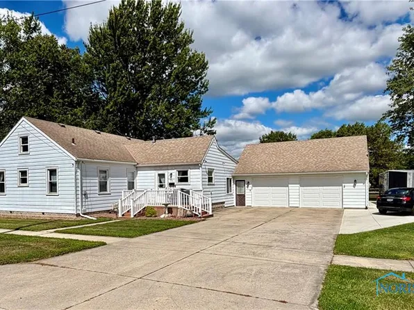 601 Wilson St, Genoa, OH 43430