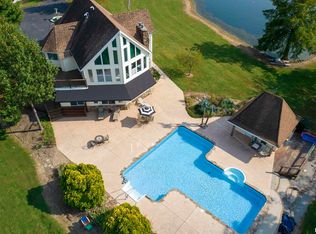 133 Scenic View Ln, Murphysboro, IL 62966